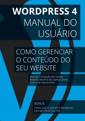 Cover of Wordpress 4 Manual Do Usuário
