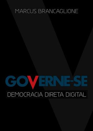 Book cover of Governe Se