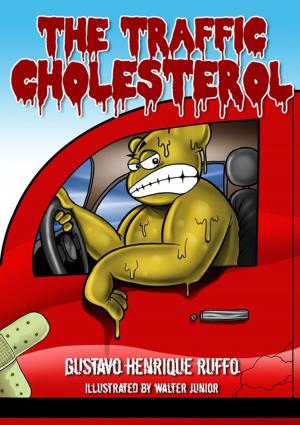 Cover of the book The Traffic Cholesterol by J. C. Philpot