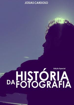 Cover of the book História Da Fotografia by Silvio Dutra