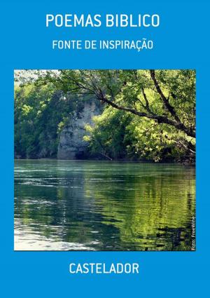Cover of the book Poemas Biblico by Silvio Dutra
