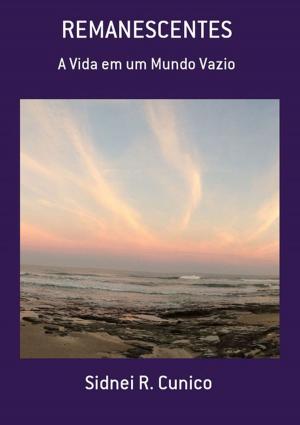 Cover of the book Remanescentes by Santo Agostinho