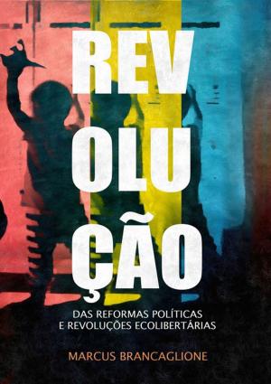 Cover of the book RevoluÇÃo by Marcelo Gomes Melo