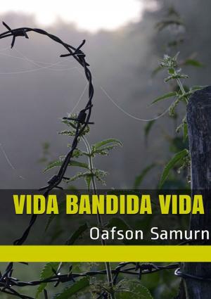 Cover of the book Vida, Bandida Vida by Miranda De Moura