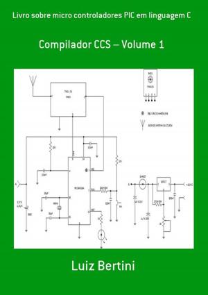 Cover of Livro Sobre Micro Controladores Pic Em Linguagem C