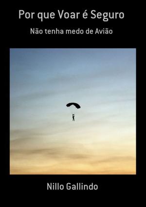 Cover of the book Por Que Voar é Seguro by Eliel Roshveder