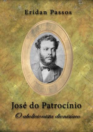 Cover of the book José Do Patrocínio by Marieke Otten