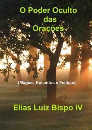 Cover of the book O Poder Oculto Das Orações by Silvio Dutra