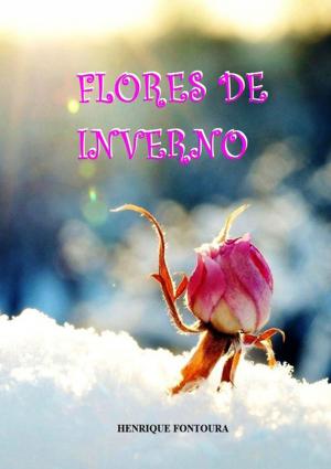 Cover of the book Flores De Inverno by Santo Agostinho