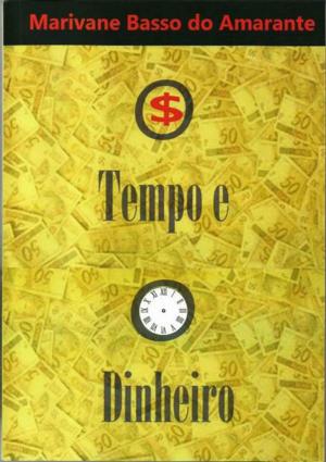 Cover of the book O Tempo E O Dinheiro by Gilberto Martins Bauso