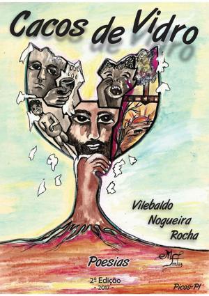 Cover of the book Cacos De Vidro by Virgínia Fernandes