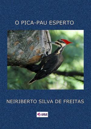Cover of the book O Pica Pau Esperto by A.J. Cardiais
