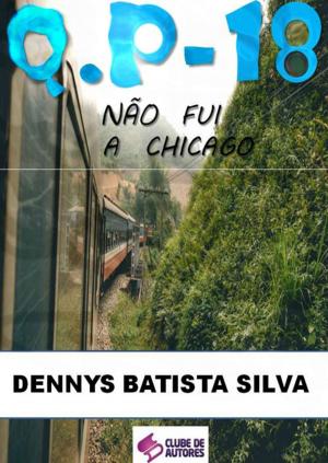 Cover of the book Q.P 18 by Eriberto Henrique