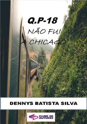 Cover of the book Q.P 18 by Silvio Dutra