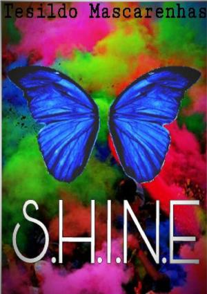 Cover of the book S.H.I.N.E by err_json