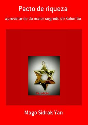 Cover of the book Pacto De Riqueza by Jeremias F. Torres
