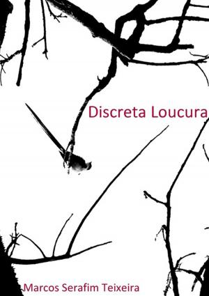 Cover of the book Discreta Loucura by Jeová Rodrigues Barbosa