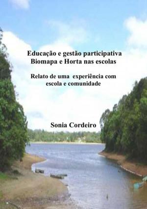 Cover of the book Educação E Gestão Participativa by err_json