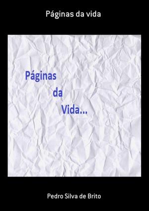 Cover of the book Páginas Da Vida by Robson Castro