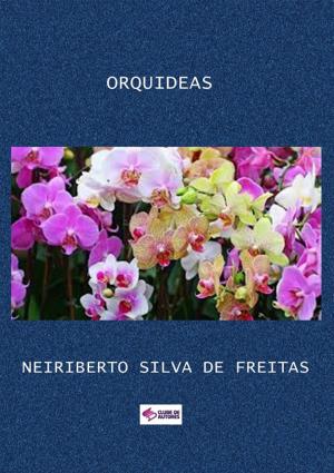Cover of the book Orquideas by Edvaldo Pereira  Lima