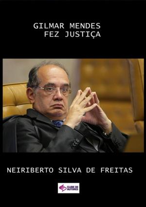 Cover of Gilmar Mendes