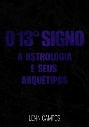 Cover of the book O 13º Signo by Josias Cardoso
