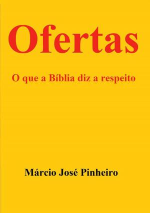 Cover of the book Ofertas by Ministério Das Relações Exteriores