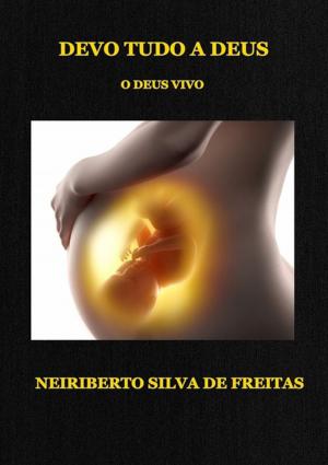 Cover of the book Devo Tudo A Deus by Flavio Chame Barreto