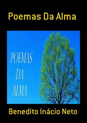 Cover of the book Poemas Da Alma by Lenin Campos