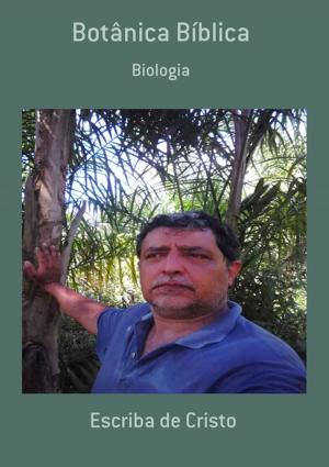 Cover of the book Botânica Bíblica by Márcio José Pinheiro