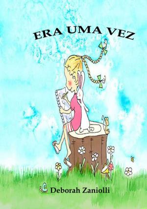 Cover of the book Era Uma Vez by Jeová Rodrigues Barbosa