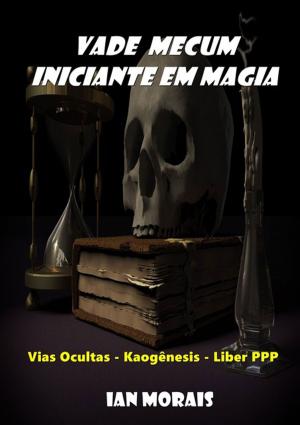 Cover of the book Vade Mecum Iniciante Em Magia by Eliel Roshveder