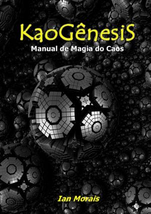 Cover of the book Kao Gênesi S by Eliel Roshveder