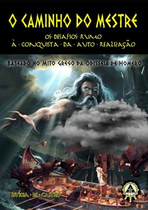 Cover of the book O Caminho Do Mestre by Moacir Sader