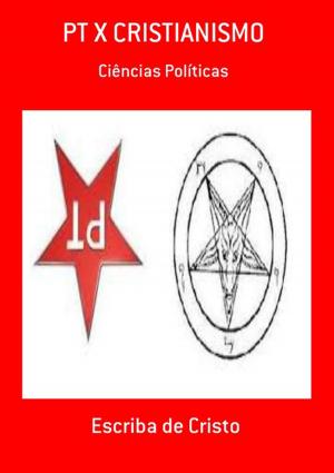 Cover of the book Pt X Cristianismo by Miranda De Moura