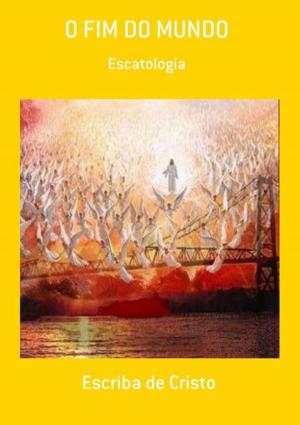 Cover of the book O Fim Do Mundo by Santo Agostinho