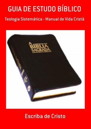 Cover of the book Guia De Estudo BÍblico by Ministério Das Relações Exteriores