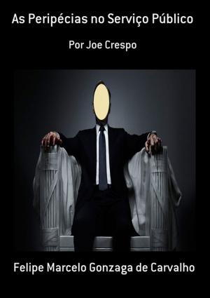 Cover of the book As Peripécias No Serviço Público by 雪維亞．普拉絲