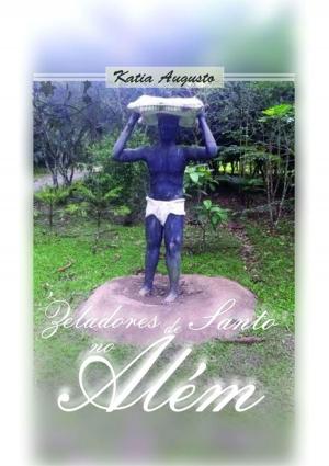 Book cover of Zeladores De Santo No AlÉm