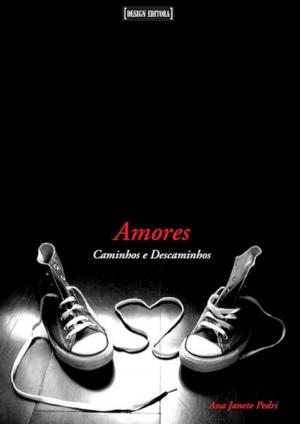 Cover of the book Amores by Márcio José Pinheiro