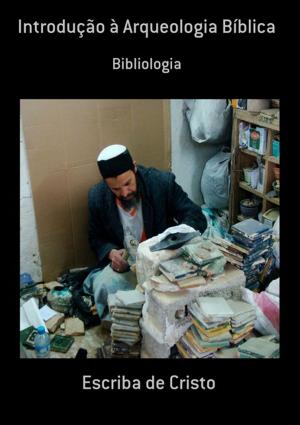 Cover of the book Introdução à Arqueologia Bíblica by Eid Maier