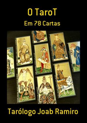 Cover of the book O Taro T by Robson Castro