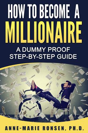 Cover of the book How To Become A Millionaire by Anton Chekhov