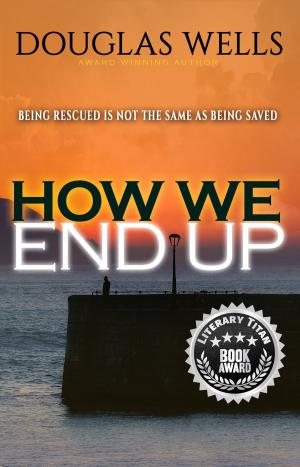 Book cover of How We End Up