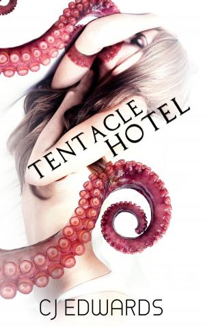 Cover of the book Tentacle Hotel by Marcus Darkley