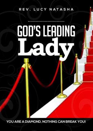 Cover of the book Gods Leading Lady by Martín Luis Guzmán