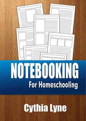 Cover of Notebooking