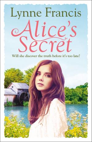 Cover of the book Alice’s Secret (The Mill Valley Girls) by Nigel Mansell
