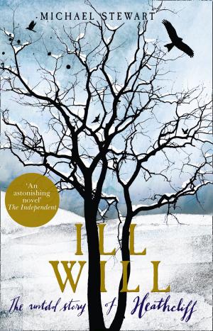 Cover of the book Ill Will by Elizabeth Cody Kimmel