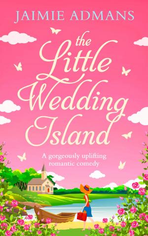 Cover of the book The Little Wedding Island by HarperCollins